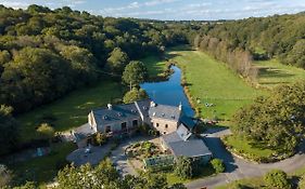 Le Moulin Des Hirondelles