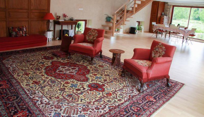 Bed and Breakfast Le Moulin Des Hirondelles à Pluvigner Extérieur photo